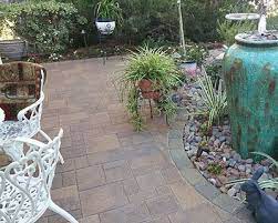 Patio Pavers Driveway Pavers Temecula Ca