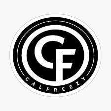 A new logo was announced in december 2016; Calfreezy Stickers Redbubble
