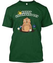 happy groundhog day gifts happy