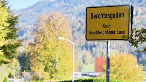 Great savings on hotels in berchtesgaden, germany online. Touristen Paar Uber Lockdown In Berchtesgaden Auf Einmal Mussten Wir Unsere Koffer Packen Stern De