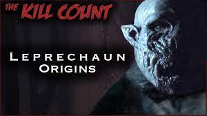 leprechaun origins 2016 kill count