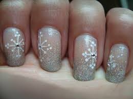 winter nail designs fashionsy com