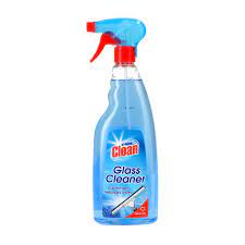at home clean gl cleaner spray at