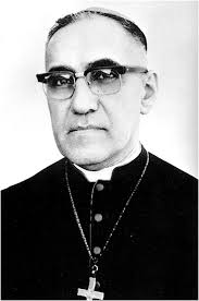 In 1979-1980, Archbishop Oscar Romero was a passionate, persistent, public, brave critic of the human rights violations by the government and the ... - romeroa