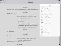 The Best Book Writing Apps Every Writer Needs on iPhone  iPad     Ulysses looks to offer the best of both Scrivener and Bear  as it offers  project based organization  tons of export options and lightweight text  editing 