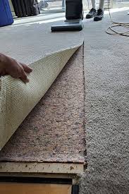 carpet repair services stretching