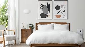 stylish scandinavian bedroom ideas