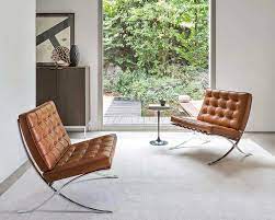 the mies van der rohe collection knoll