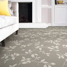 Printed Wall To Wall Floor Carpets For