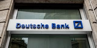 Deutsche bank accepts no responsibility for information provided on any such sites by third party providers. Privatkundeneinheit Der Deutschen Bank Schrumpft Um 1400 Mitarbeiter Citywire