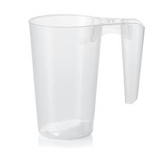 Reusable Cups From The Manufacturer