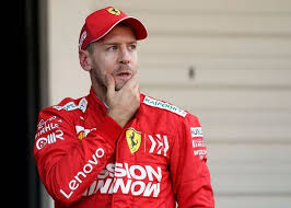 Check spelling or type a new query. Sebastian Vettel To Leave Ferrari At End Of 2020 Season After Contract Talks Break Down Mirror Online