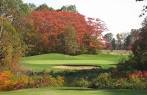 The Woodlands Course at Whittaker in New Buffalo, Michigan, USA ...