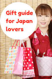 Anyone who likes soothing music will love this gift. 21 Awesome Gift Ideas For Japan Lovers Team Japanese