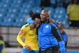 South african international percy tau had to be substituted on the 39th minute due to injury as tau played had a big contribution on the second goal for brugge its unfortunate he had to be stretched off. Mamelodi Sundowns Want To Extend Percy Tau S Contract