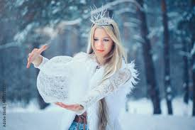 winter beauty woman beautiful fashion