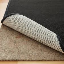 mainstays an solid area rug black