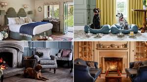 17 best dog friendly hotels in the uk