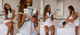self tanner 101 my routine and how to
