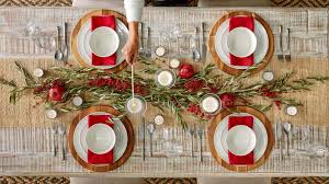 34 table settings and decor