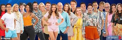 Schau dir angebote von big brother bei ebay an. Big Brother Australia 2021 Release Date Cast Contestants First Look Episode Schedule Time