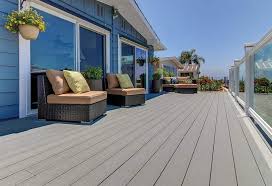 Composite Decking Colors How To Pick