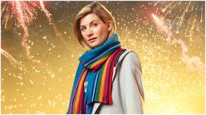 Welcome to the official home of #doctorwho on twitter this is a commercial channel from @bbcstudios. Doctor Who Showrunner Chris Chibnall Promises Biggest Episode Ever Deadline