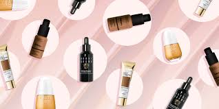 12 serum foundations you ll want to