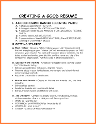 Honors And Awards Resume Examples Awards And Acknowledgements Resume
