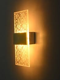 Buy Wall Lamp Night Lamp Led