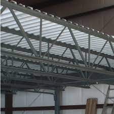 corrugated steel decking b deck