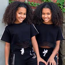 This guide is updated with gifts that teenage girls choose the most often for themselves and add to their personal gift lists. Thugs Can Love Beautiful Black Babies Cute Kids Fashion Cute Girl Outfits