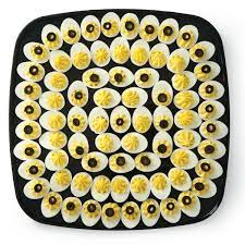 publix deli deli deviled egg platter