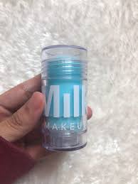 readystock milk makeup cooling water