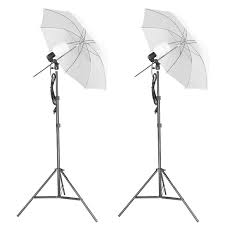 Office Umbrellas Lighting Set Photography Poshmark