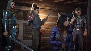 Evil Dead The Game: How to Unlock All ...
