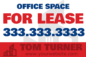 For Sale Yard Sign San Diego For Rent Yard Signs Opening