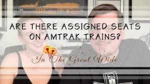 on amtrak trains travel q a