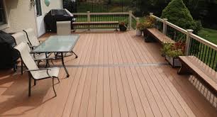 what is azek decking an overview