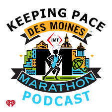 Keeping Pace powered by the IMT Des Moines Marathon
