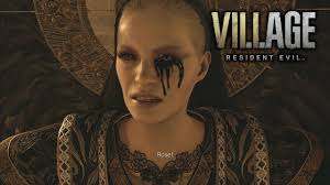 As expected, miranda needs finding, but in a way you may not expect from this little mystery. Resident Evil Village How To Beat Mother Miranda