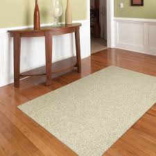 solid area rug in the rugs