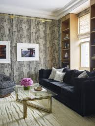 25 Luxe Living Room Design Ideas