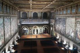 Mus.e is located inside palazzo vecchio, one of its best known iconic monuments and the most important civic museum of florence as well. Florence Tour Of Dan Brown S Inferno With Palazzo Vecchio 2021