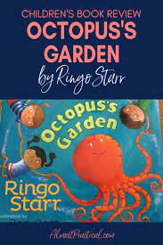 octopus s garden by ringo starr a