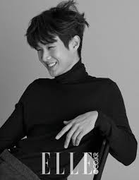 His english name is 'edward,' and his friends and family members call him. Pin On Elle Pictorials
