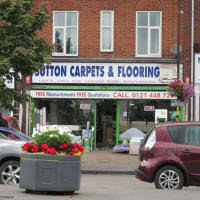 flooring sutton coldfield carpet