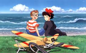 kiki s delivery service wallpapers