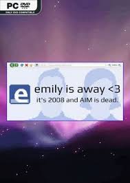 Play with friends or with other players online and do whatever it takes to survive. Download Game Emily Is Away Drmfree Free Torrent Skidrow Reloaded