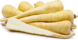 parsnips information and facts